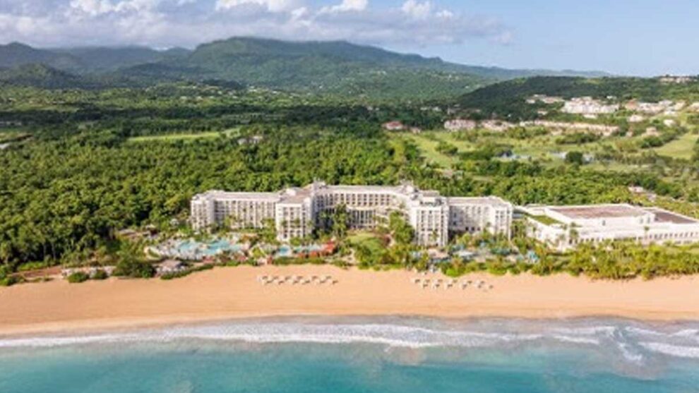 Wyndham Hotels & Resorts LATAMC