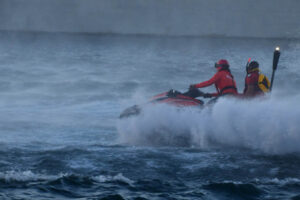 marina Operación Salvavidas 2025