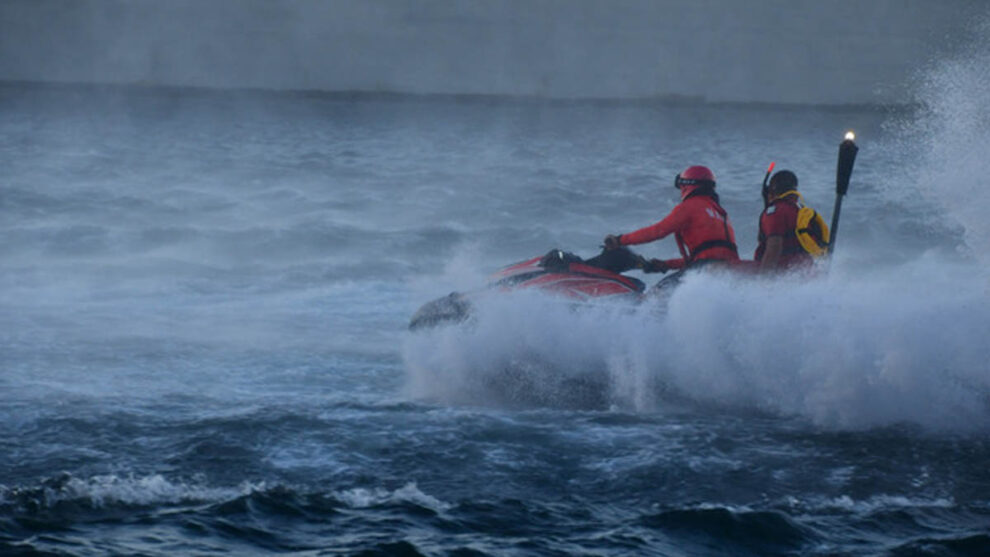 marina Operación Salvavidas 2025