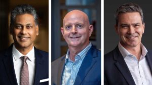 marriott international directivos EEUU Canadá y Latinoamérica