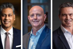 marriott international directivos EEUU Canadá y Latinoamérica