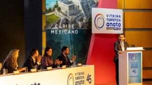 ANATO 2026 Caribe mexicano inauguración
