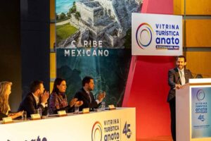 ANATO 2026 Caribe mexicano inauguración