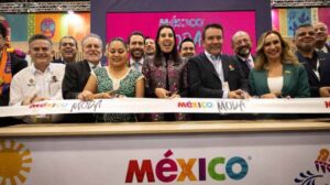 ANATO 2026 Pabellón México