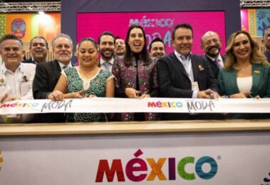 ANATO 2026 Pabellón México