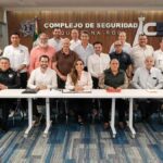 Aeropuerto de Cancún preparativos al Mundial
