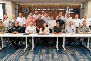 Aeropuerto de Cancún preparativos al Mundial