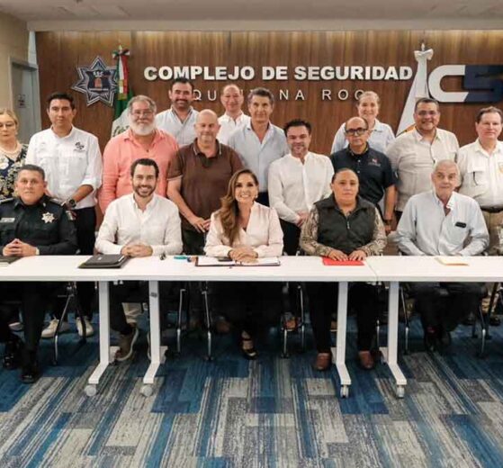 Aeropuerto de Cancún preparativos al Mundial
