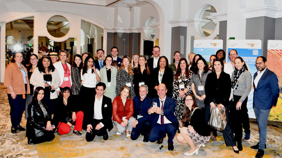 COSTA AZUL FRANCIA 2