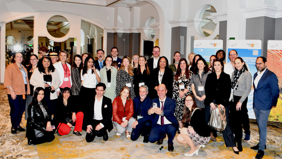 COSTA AZUL FRANCIA 2