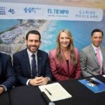 Caribe mexicano en ANATO 2026