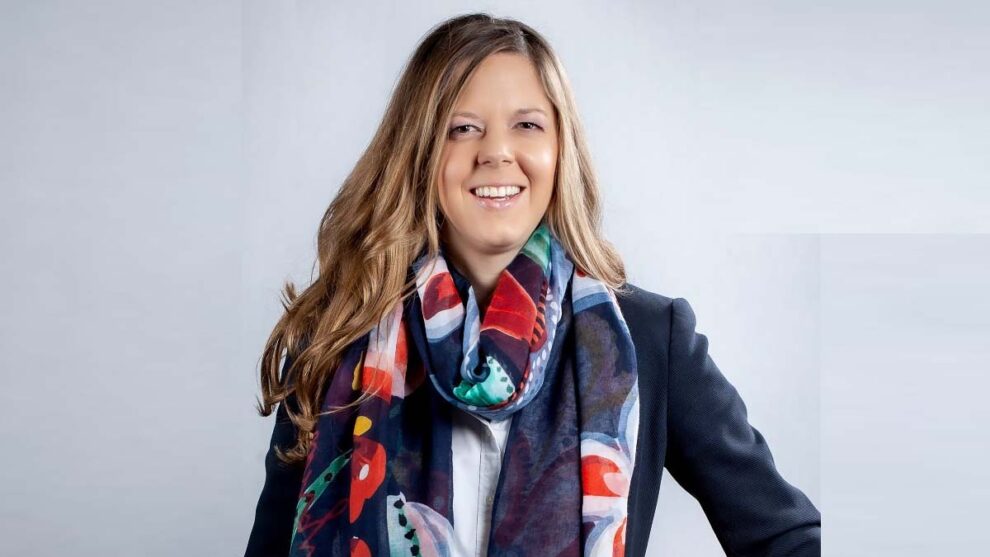 Despegar Claudia Alva country manager México