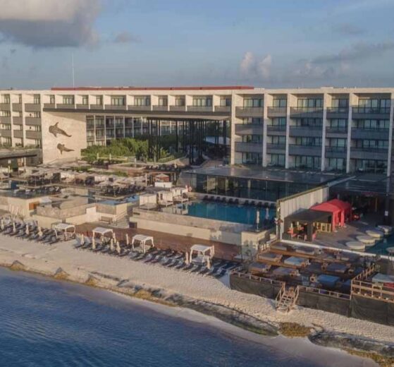 Devossion by Live Aqua Playa del Carmen apertura