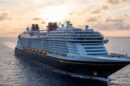 Disney Cruise Line