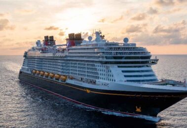 Disney Cruise Line
