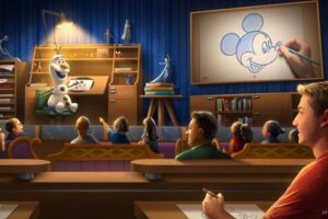 Disney’s Hollywood Studios