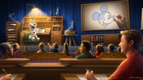 Disney’s Hollywood Studios