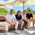 Fundadores de daypass