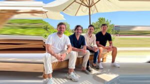 Fundadores de daypass