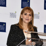 GLORIA GUEVARA WTTC