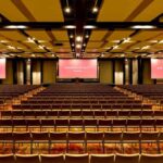 Grand Hyatt Bogotá Salón eventos