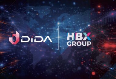 HBX Gruop y Dida Holdings