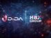 HBX Gruop y Dida Holdings