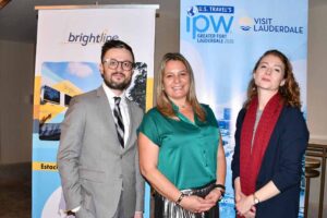 IPW FORT LAUDERDALE CONFERENCIA MÉXICO