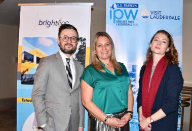 IPW FORT LAUDERDALE CONFERENCIA MÉXICO