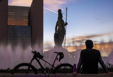 Jalisco Guadalajara reactivación