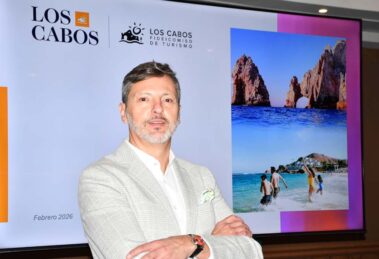 Los Cabos Rodrigo Esponda