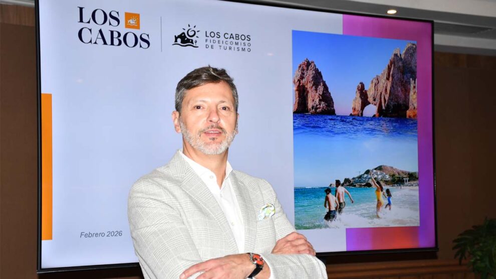 Los Cabos Rodrigo Esponda