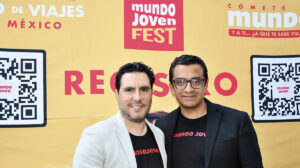 MUNDO JOVEN TENDENCIAS DE VIAJE 2026