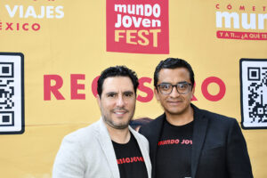 MUNDO JOVEN TENDENCIAS DE VIAJE 2026