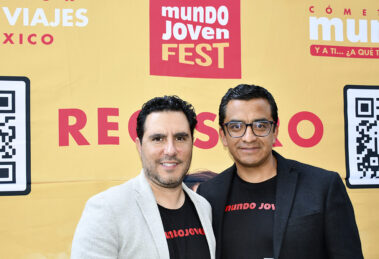 MUNDO JOVEN TENDENCIAS DE VIAJE 2026