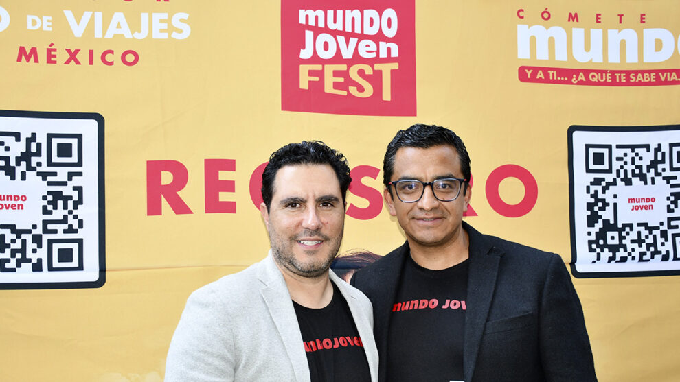 MUNDO JOVEN TENDENCIAS DE VIAJE 2026