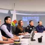 Mara Lezama seguridad