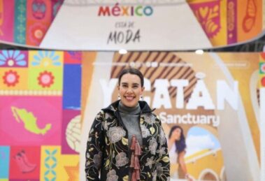 México en ANATO 2026