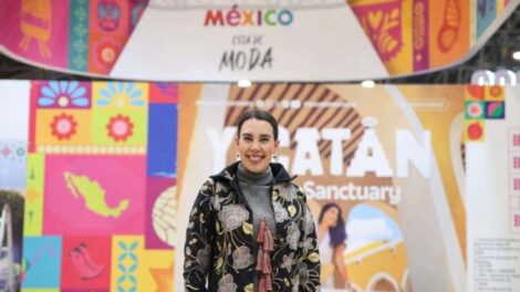 México en ANATO 2026