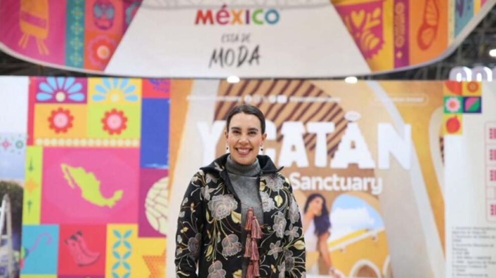 México en ANATO 2026