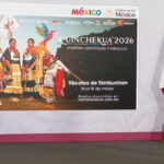 Michoacán K’uínchekua 2026