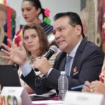 Michoacán Kuínchekua 2026 conferencia