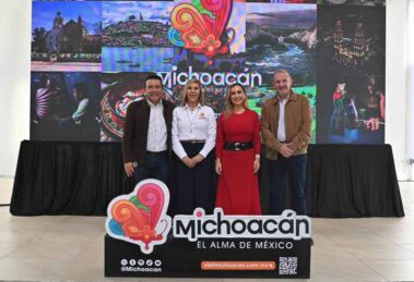 Michoacán en Guanajuato