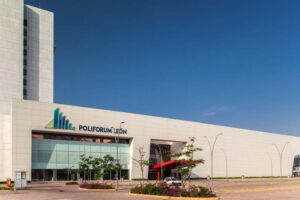 Poliforum León