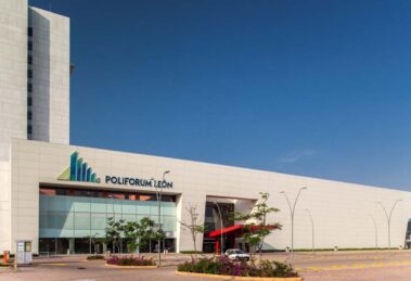 Poliforum León