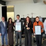 Presidente Intercontinantal Chapulin World Luxury Awards