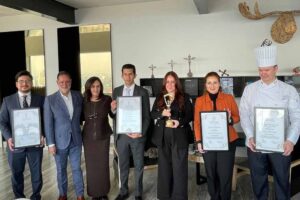 Presidente Intercontinantal Chapulin World Luxury Awards