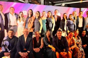 PriceTravel Holding Colombia ANATO 2026