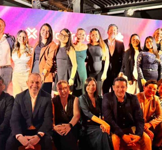 PriceTravel Holding Colombia ANATO 2026