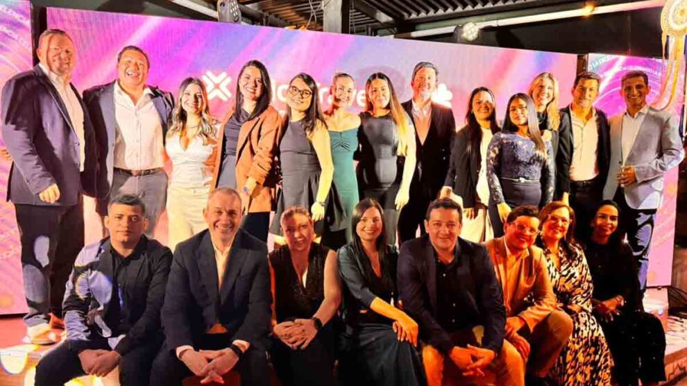 PriceTravel Holding Colombia ANATO 2026